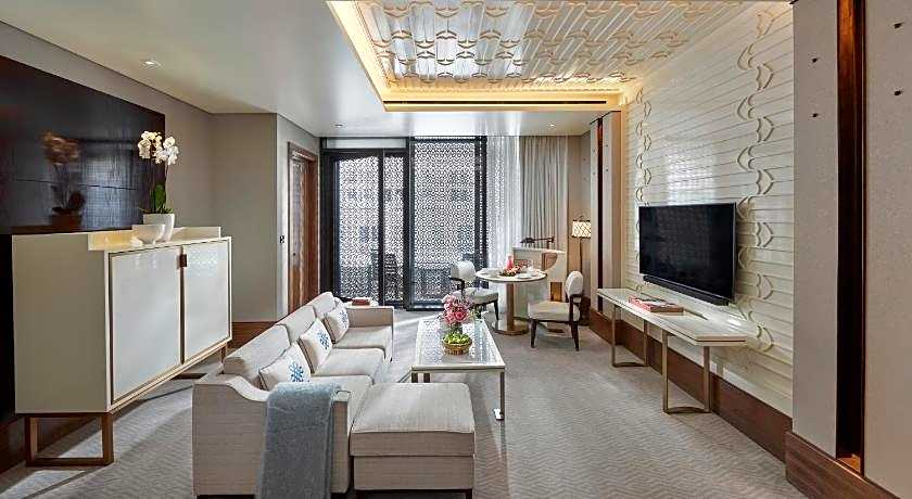 Mandarin Oriental Doha