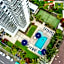 Boulevard Towers on Broadbeach