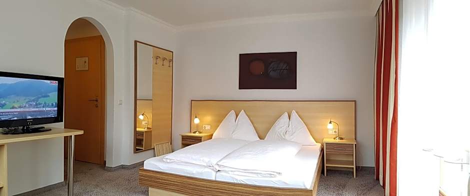 Hotel Sommerer - inklusive Joker Card im Sommer