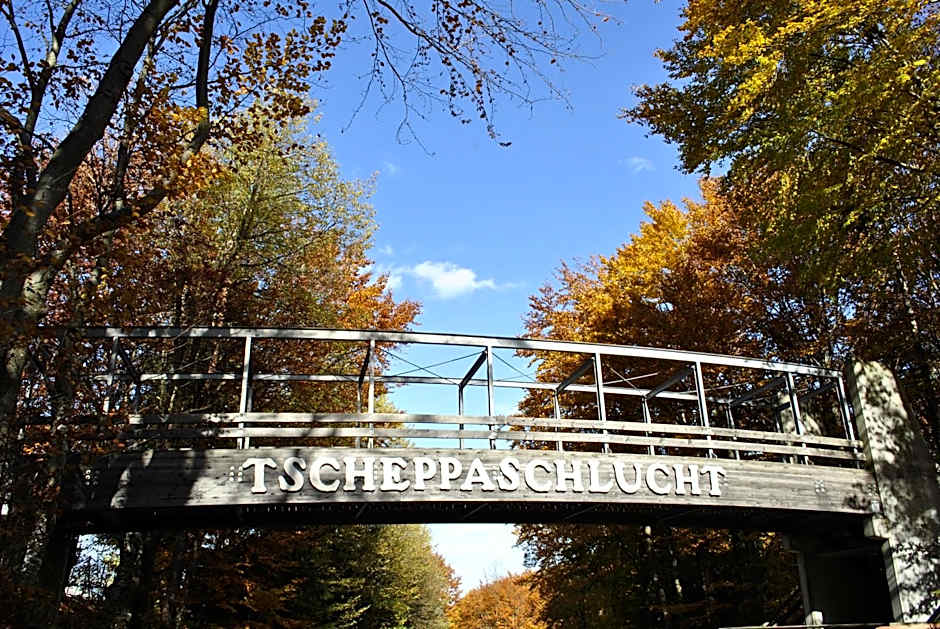 Bed&Breakfast Lausegger