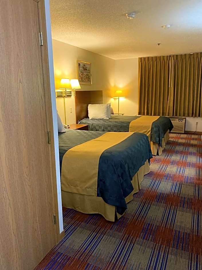 Americas Best Value Inn Champaign