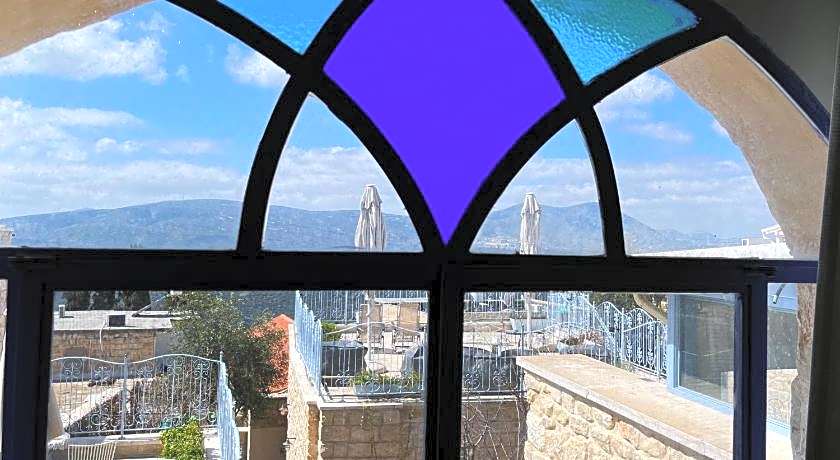 The Way Inn - Boutique Hotel