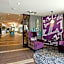 Premier Inn Milton Keynes Central - Theatre District