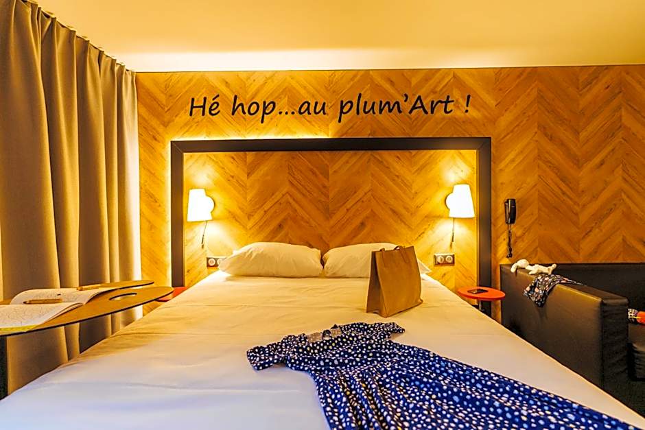 ibis Styles Douai Centre Gayant Expo