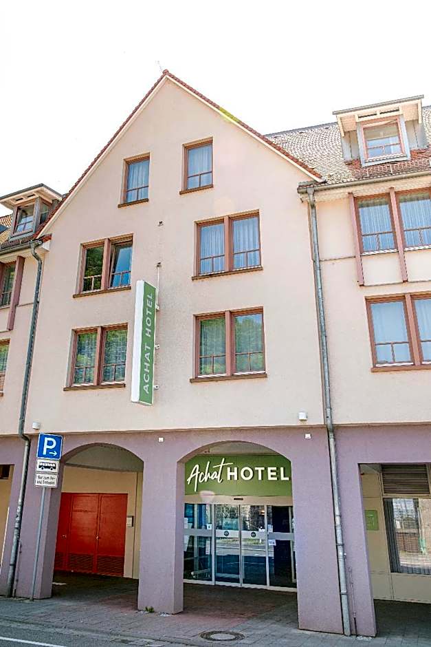 ACHAT Hotel Heppenheim