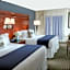 Ocean Mist Hotel