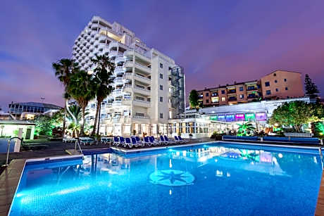 Hotel Panoramica Garden