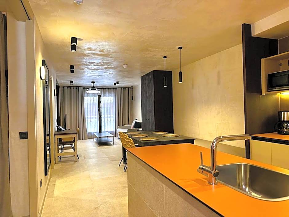 Apartamentos Playazul