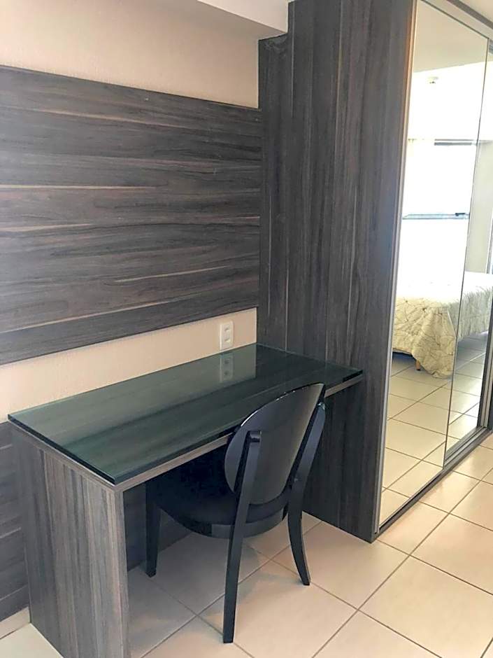 Beach Class International - Flat