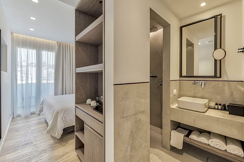 Bitzaro Boutique Hotel