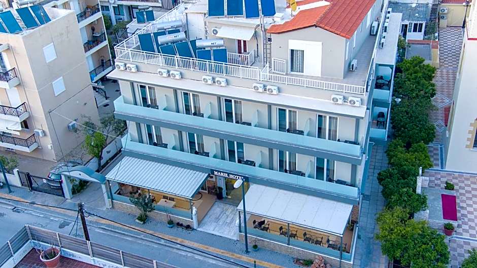 Marie Hotel