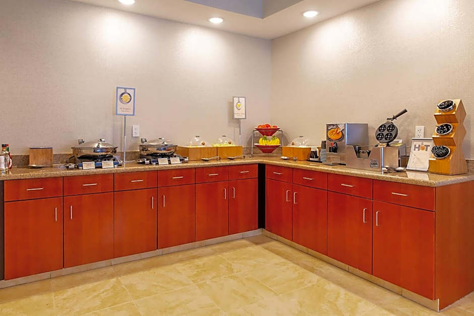 Fairfield Inn & Suites by Marriott Minneapolis Eden Prairie