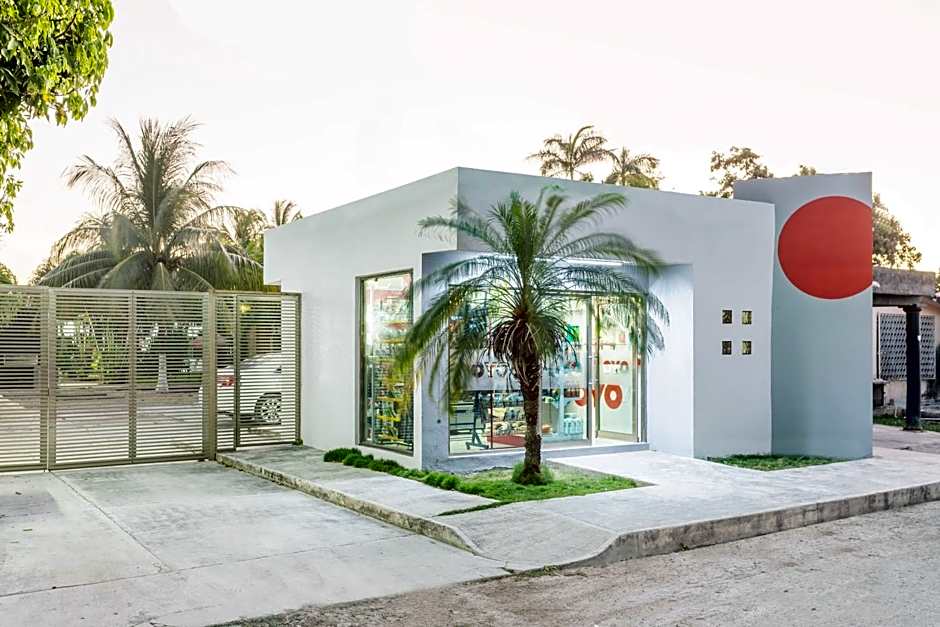 OYO Hotel Rio Chetumal