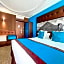 Best Western Nouvel Orleans Montparnasse