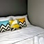 Swing & Pillows @ Beach Street