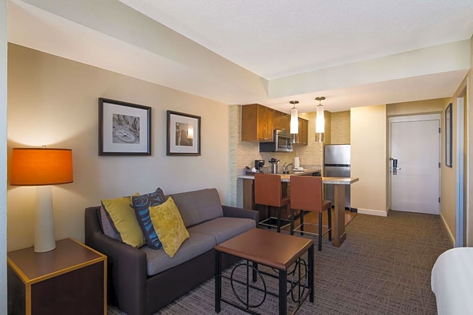 Sonesta ES Suites Chicago Downtown Magnificent Mile - Medical