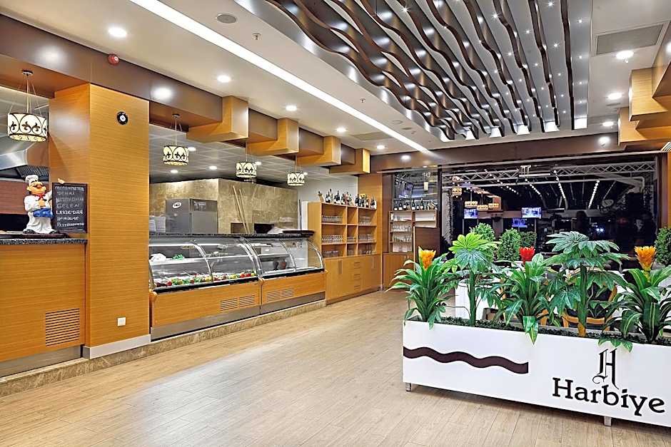 The Merlot Hotel Eskisehir