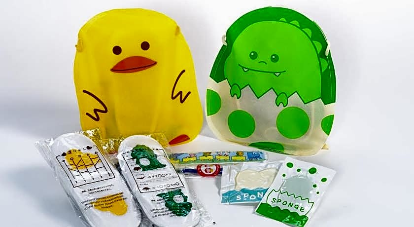 APA Hotel Asakusabashi Ekimae