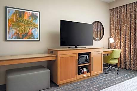 King Room - Mobility Access/Non-Smoking