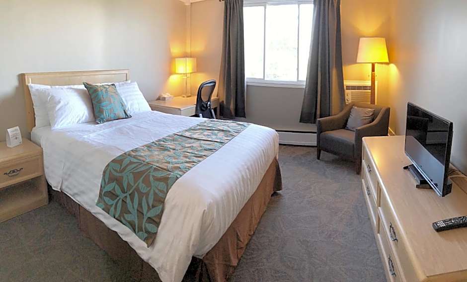 Seasons Inn Halifax