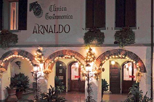 Hotel Arnaldo Aquila d'Oro (Pet-friendly)