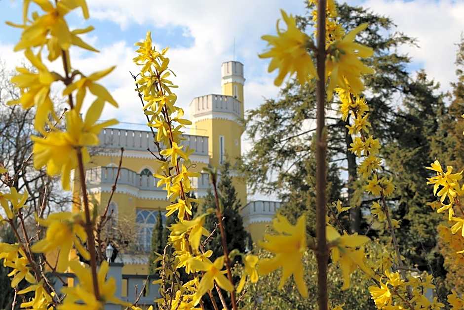 Sir David Balaton Castle Apartmanok