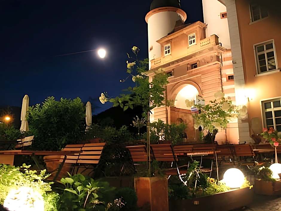 Hotel Zur Alten Brucke