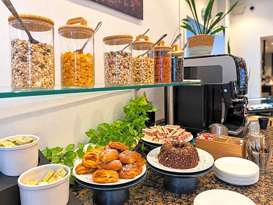 Arion Airport Hotel