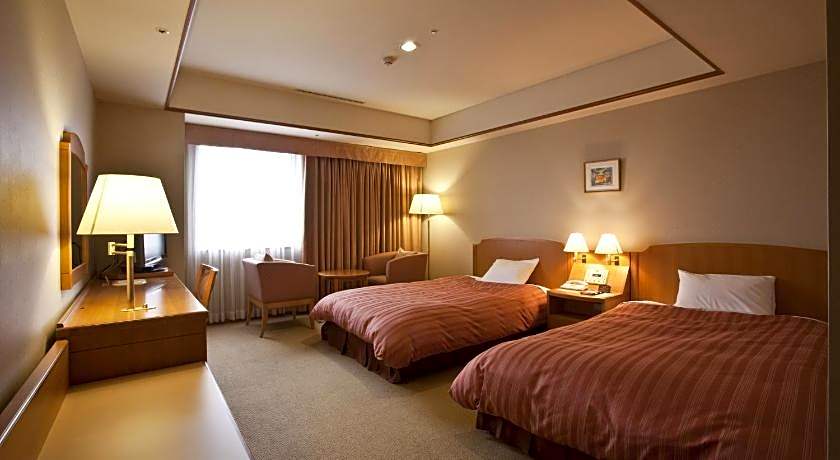 Hotel Mielparque Nagoya