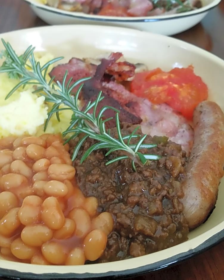 Karoo Pandok Guesthouse Bethulie