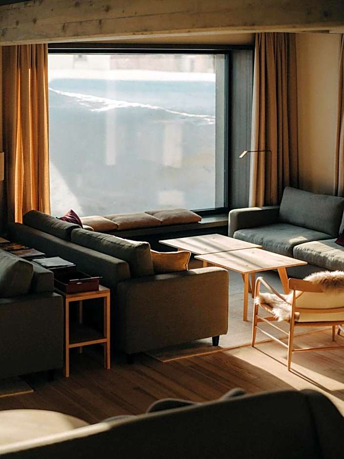 Hotel Schwarzwand