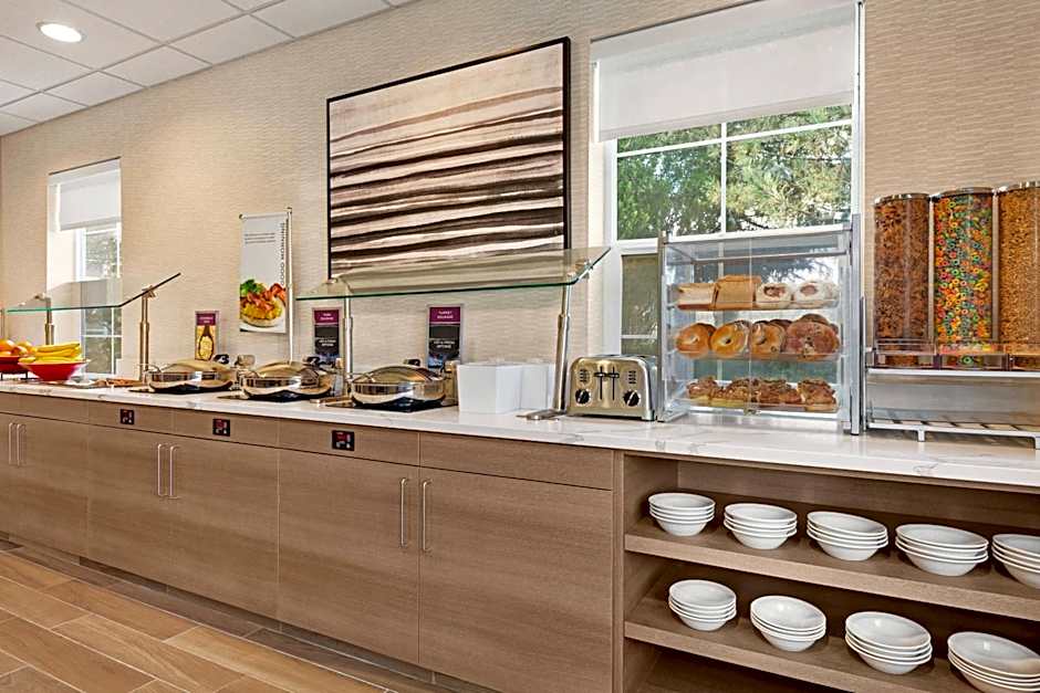 Residence Inn by Marriott Salem