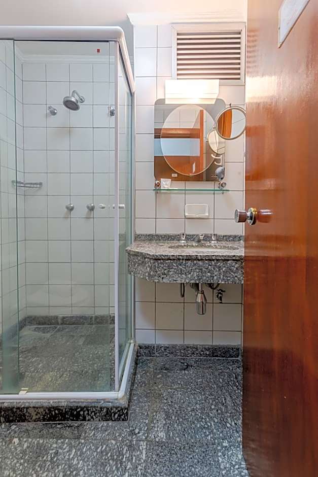 Nohotel Nova Odessa