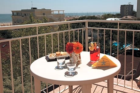 Hotel Santiago