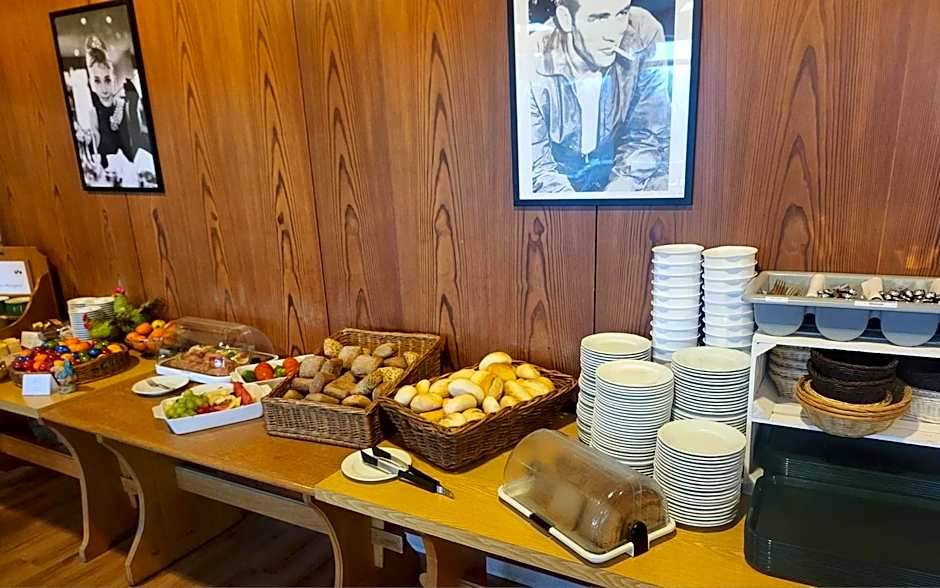 Harz Hotel Vogelberg