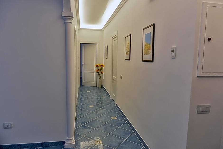 Acquamarine Maiori Amalfi Coast