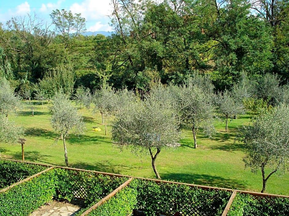Santa Caterina Park Hotel