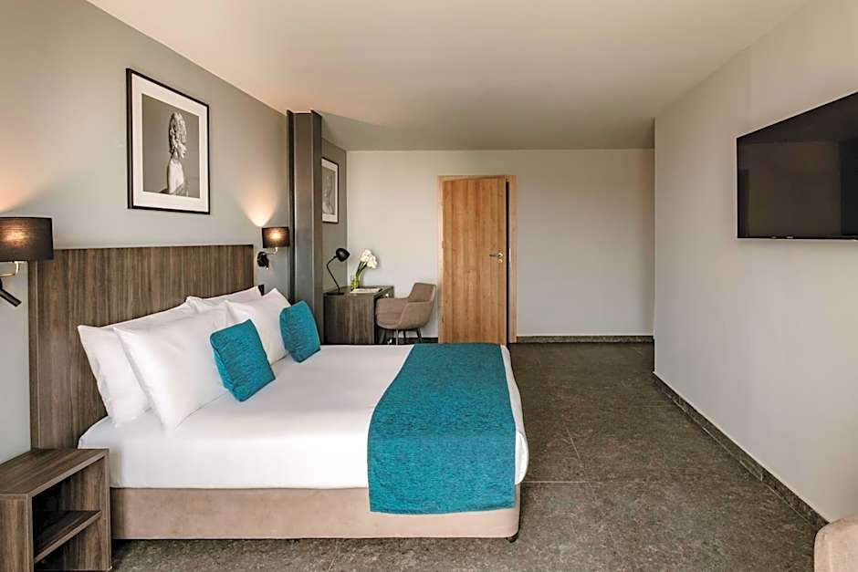 Spinola Hotel