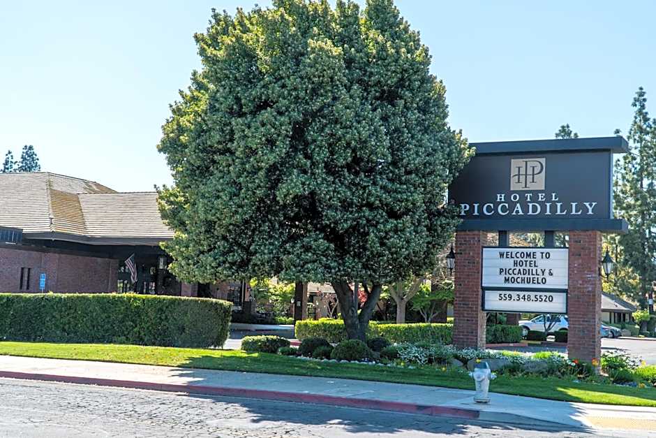 Piccadilly Inn Shaw