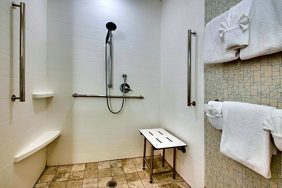 Holiday Inn Express Hotel & Suites Jacksonville North-Fernandina By IHG