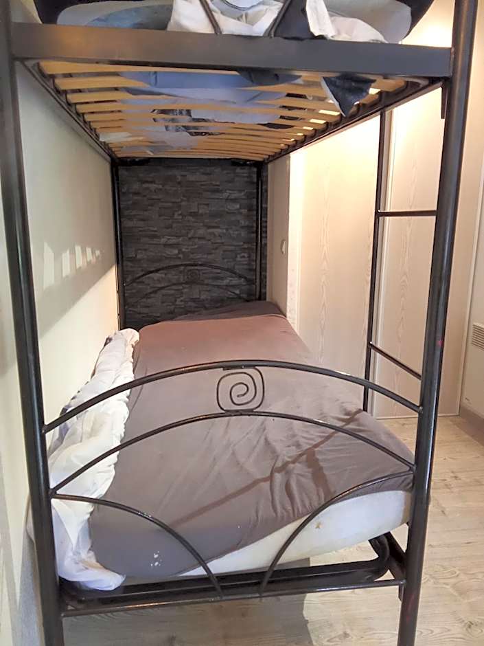 Maison coquette en Camargue