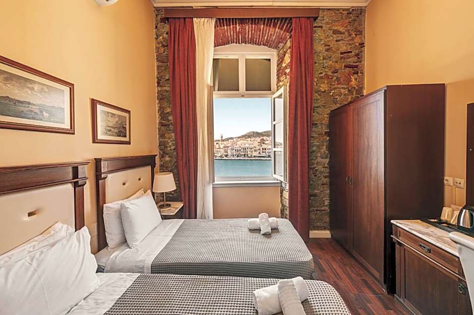 Hotel Aktaion Syros