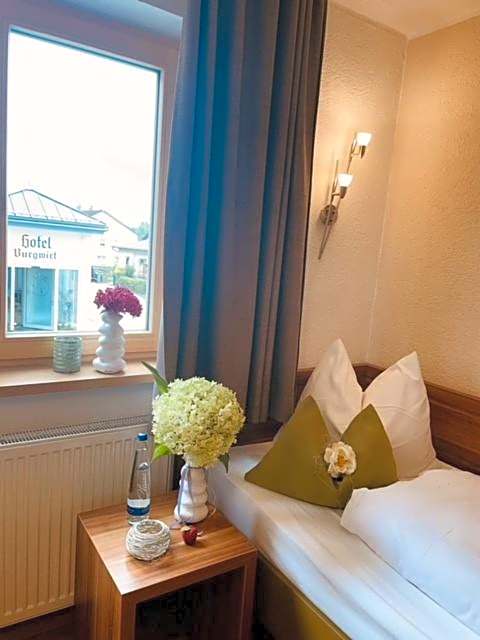 Hotel Burgwirt