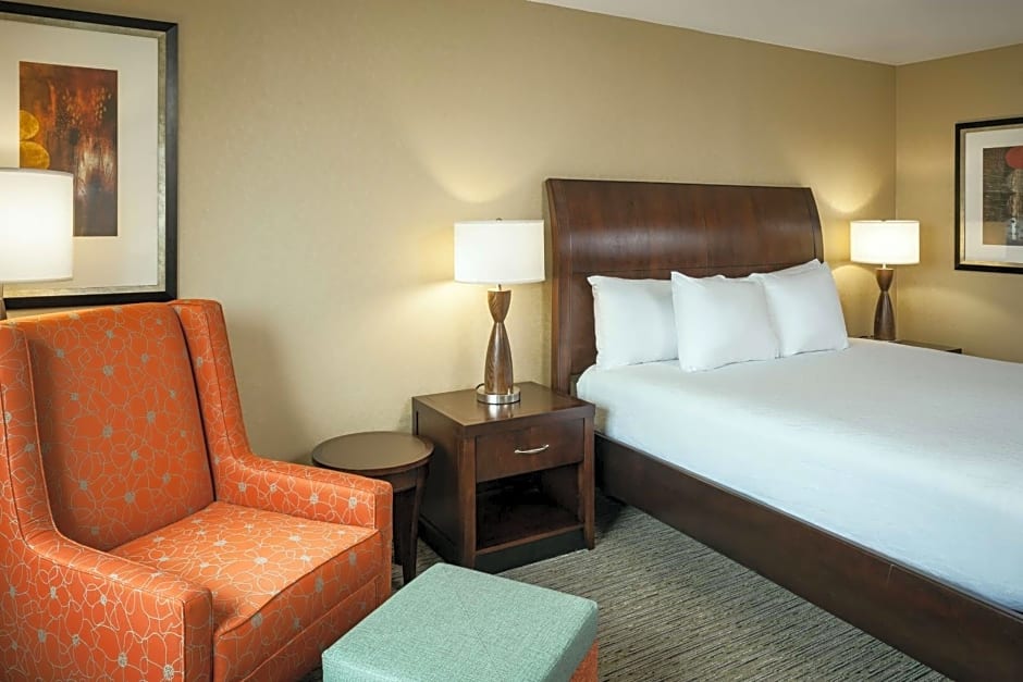 Hilton Garden Inn Seattle/Issaquah