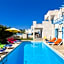 Philippos Paphos villas - villa 3