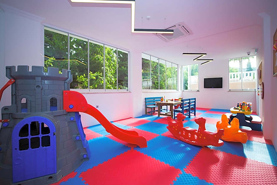 Ölüdeniz Turquoise Hotel - All Inclusive