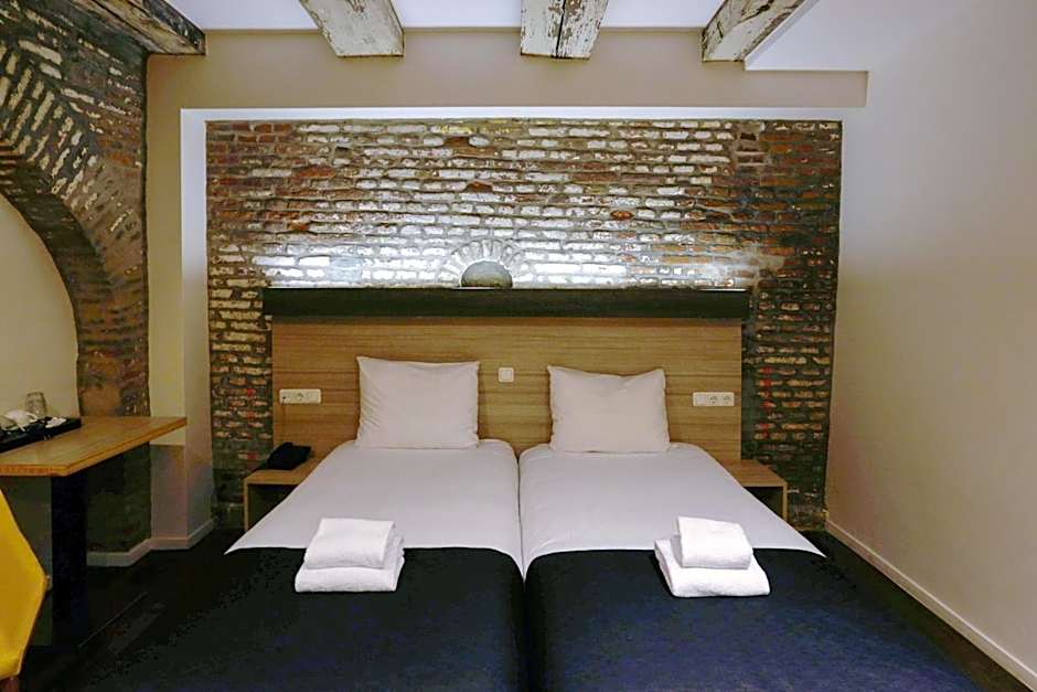 City Hotel Amsterdam