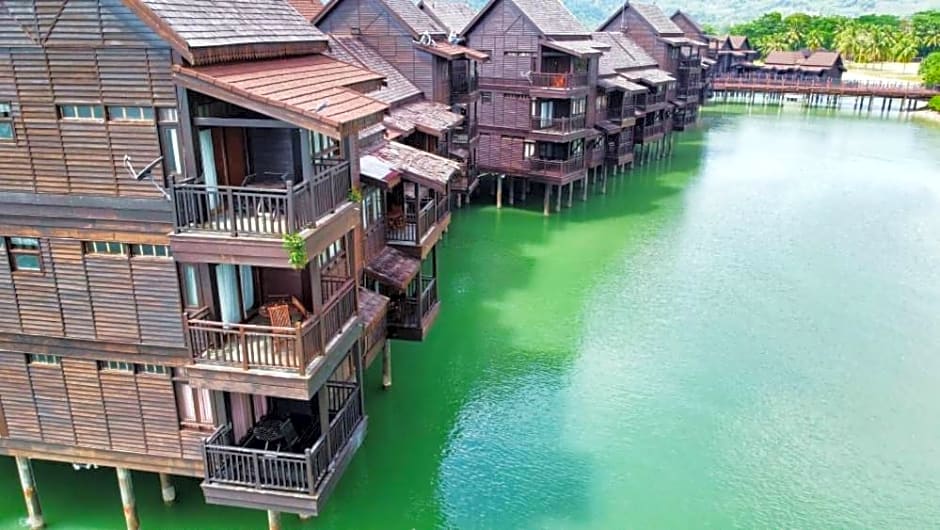 Lagoon Residence @ Langkawi