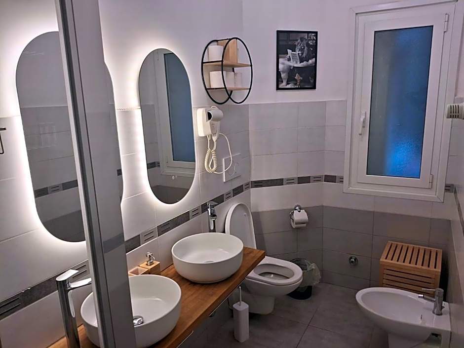 Double B Ferruccio I