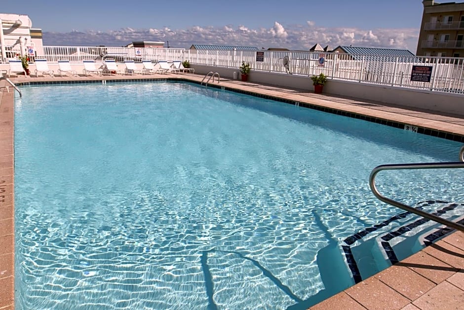 Princess Bayside Beach Hotel